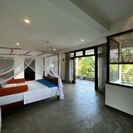 My Home Villa Hikkaduwa Exterior photo