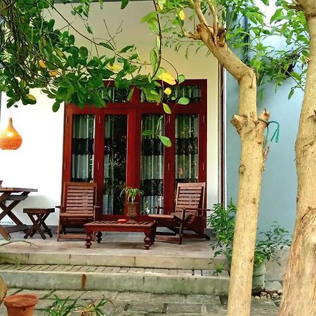 My Home Villa Hikkaduwa Exterior photo
