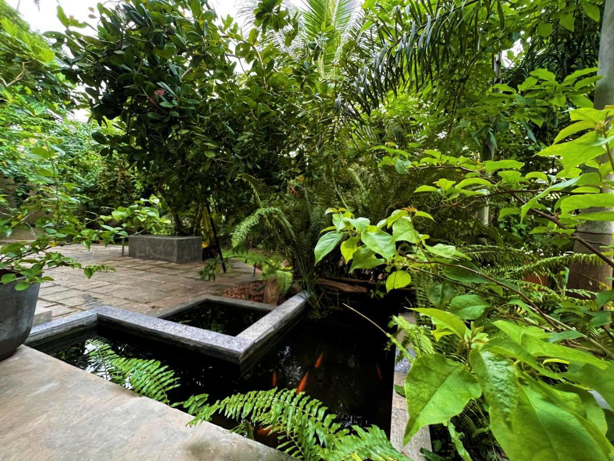 My Home Villa Hikkaduwa Exterior photo