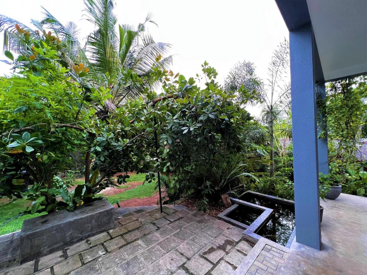 My Home Villa Hikkaduwa Exterior photo