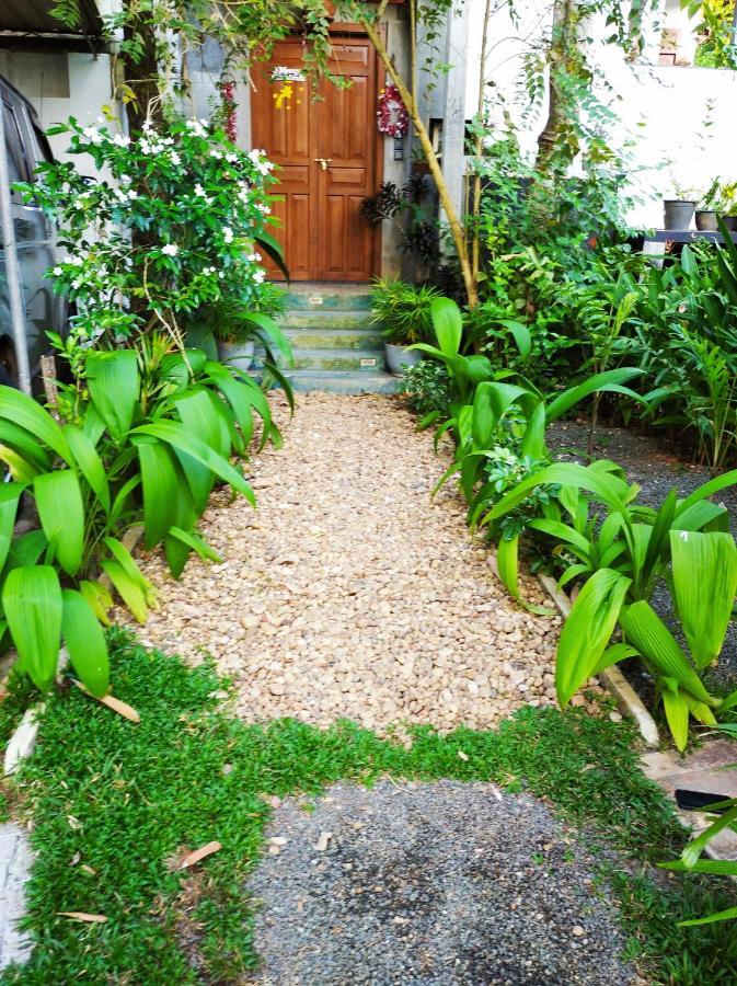 My Home Villa Hikkaduwa Exterior photo