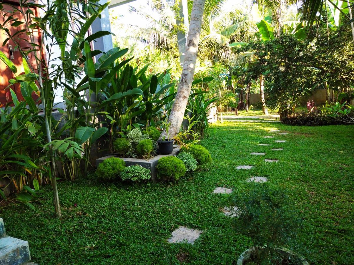 My Home Villa Hikkaduwa Exterior photo
