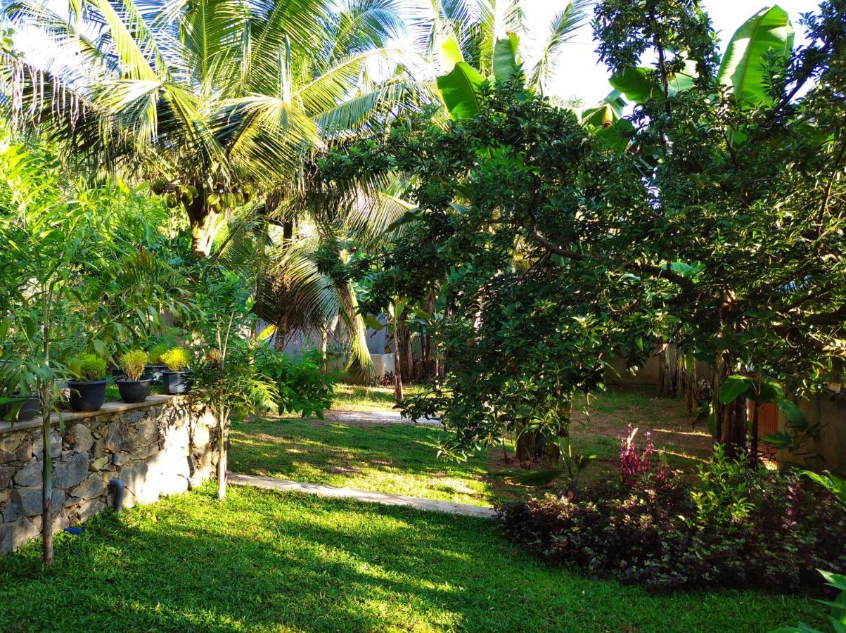 My Home Villa Hikkaduwa Exterior photo